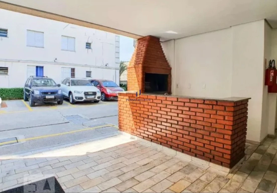 Apartamento, 2 quartos, 47 m² - Foto 14