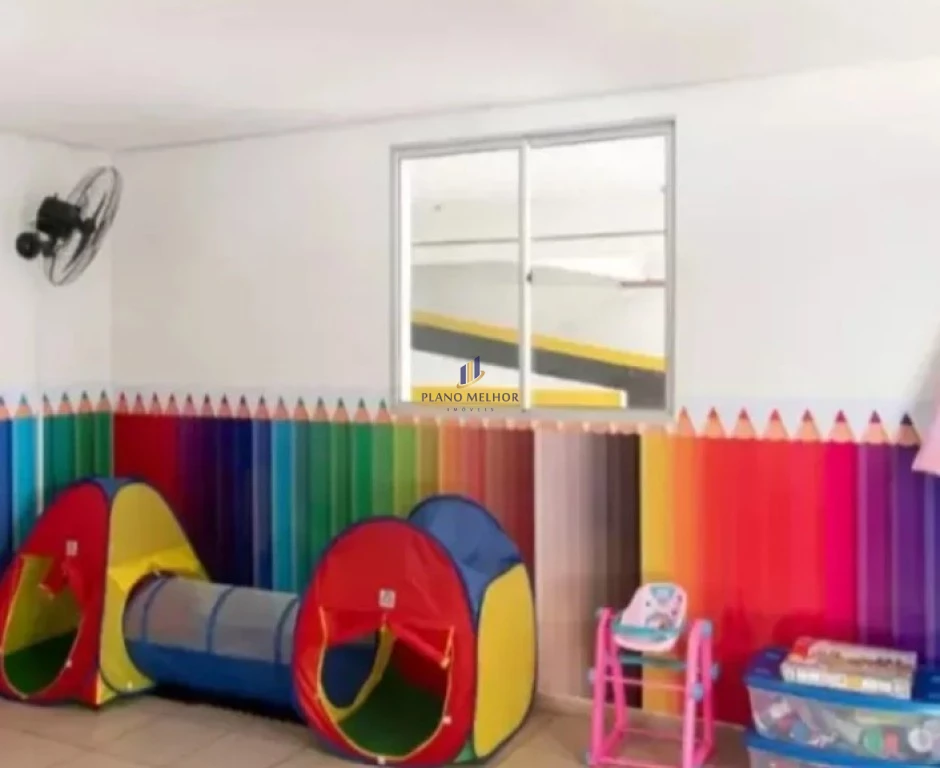 Apartamento, 2 quartos, 47 m² - Foto 16