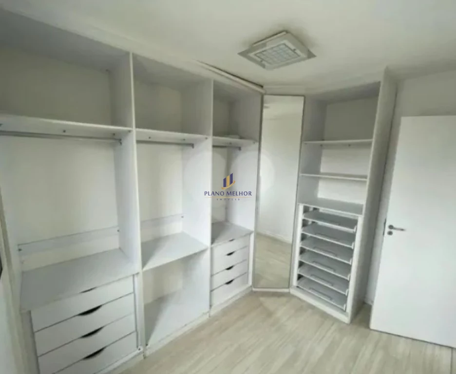 Apartamento, 2 quartos, 47 m² - Foto 2