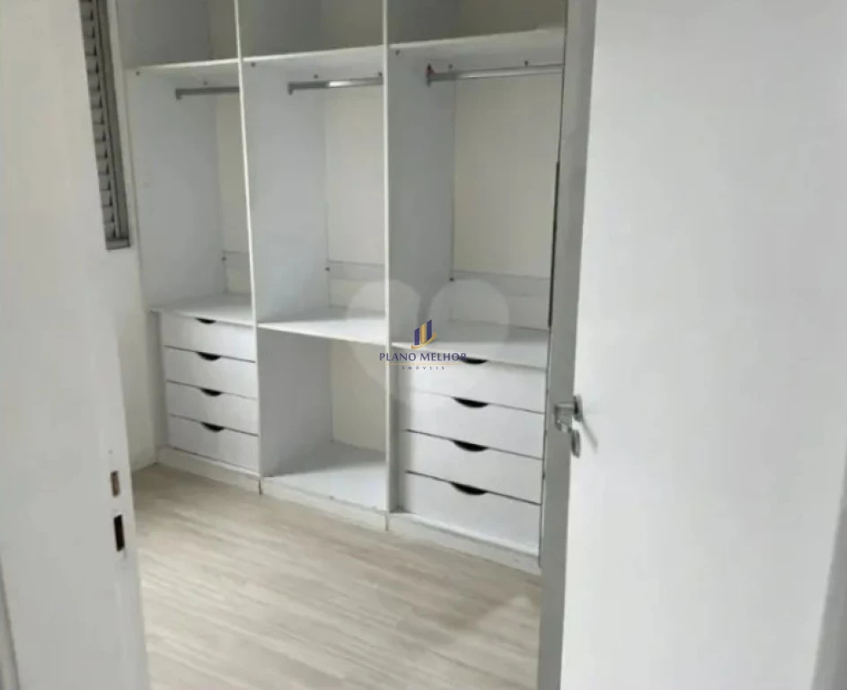 Apartamento, 2 quartos, 47 m² - Foto 3