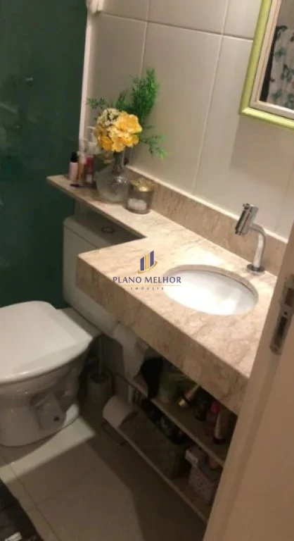 Apartamento, 2 quartos, 47 m² - Foto 7