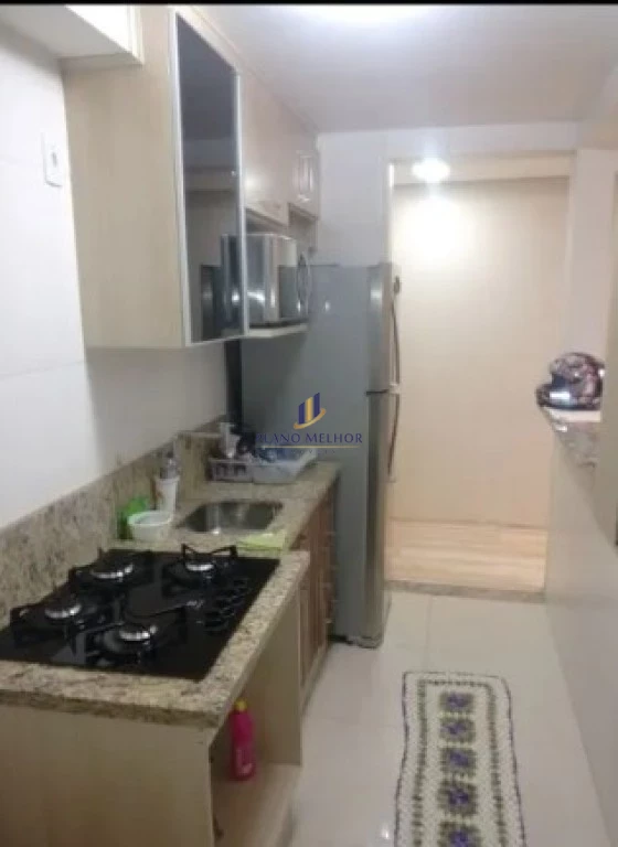 Apartamento, 2 quartos, 47 m² - Foto 8