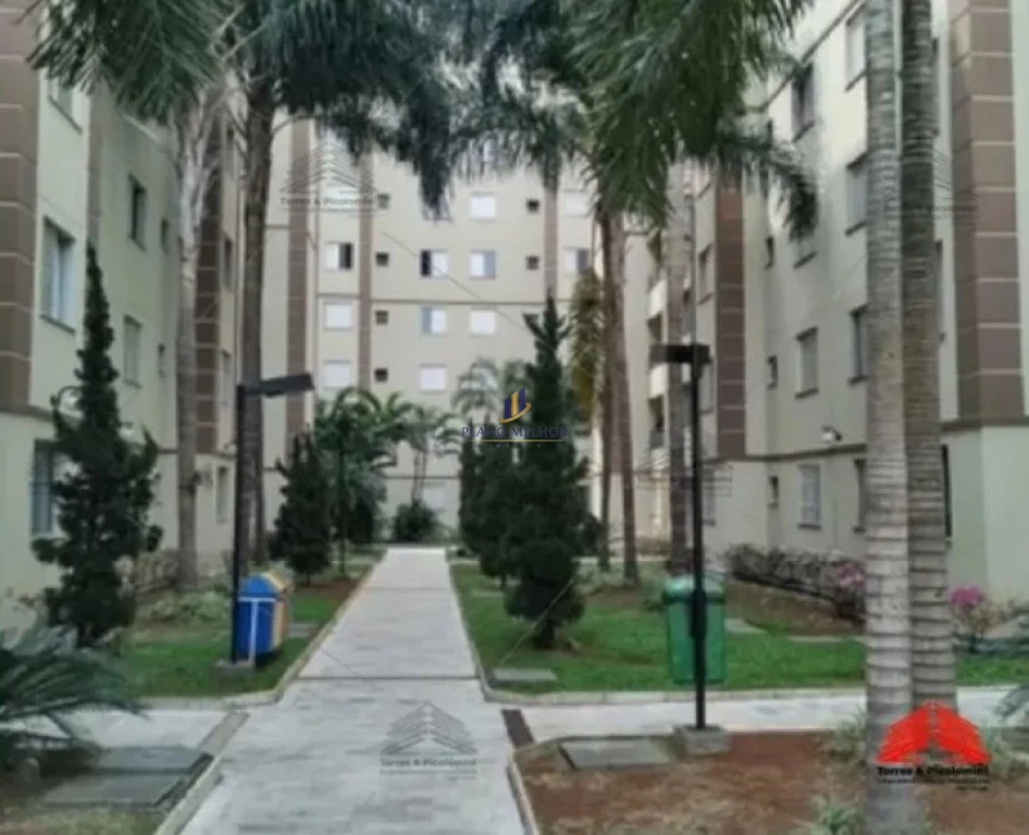 Apartamento, 2 quartos, 47 m² - Foto 9