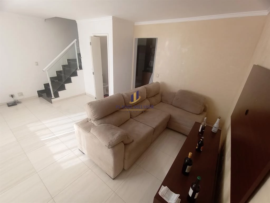 Casa, 3 quartos, 100 m² - Foto 2
