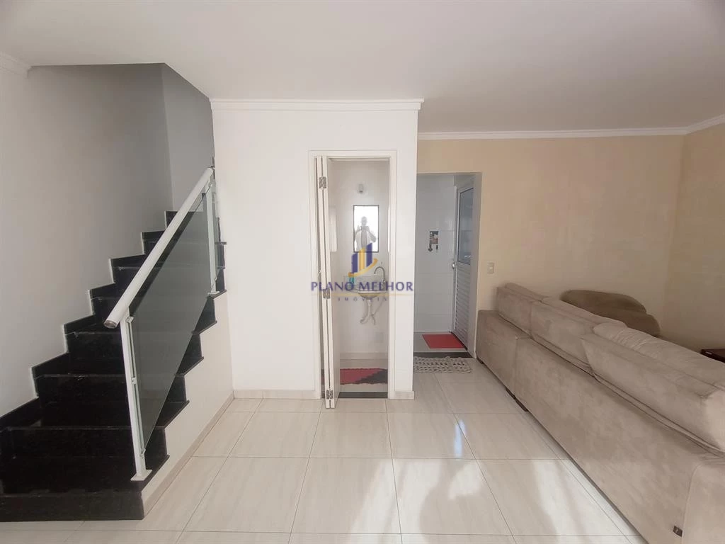 Casa, 3 quartos, 100 m² - Foto 3