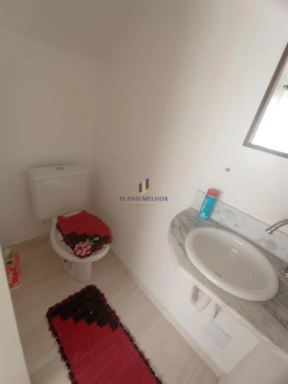 Casa, 3 quartos, 100 m² - Foto 5