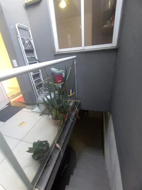 Casa, 3 quartos, 100 m² - Foto 9