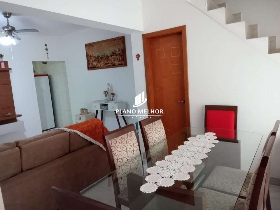 Casa, 2 quartos, 130 m² - Foto 3