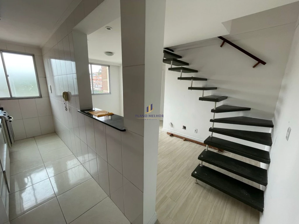 Cobertura, 2 quartos, 90 m² - Foto 11