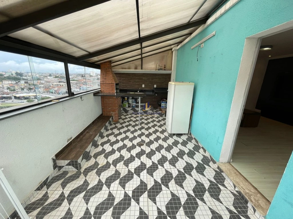 Cobertura, 2 quartos, 90 m² - Foto 16