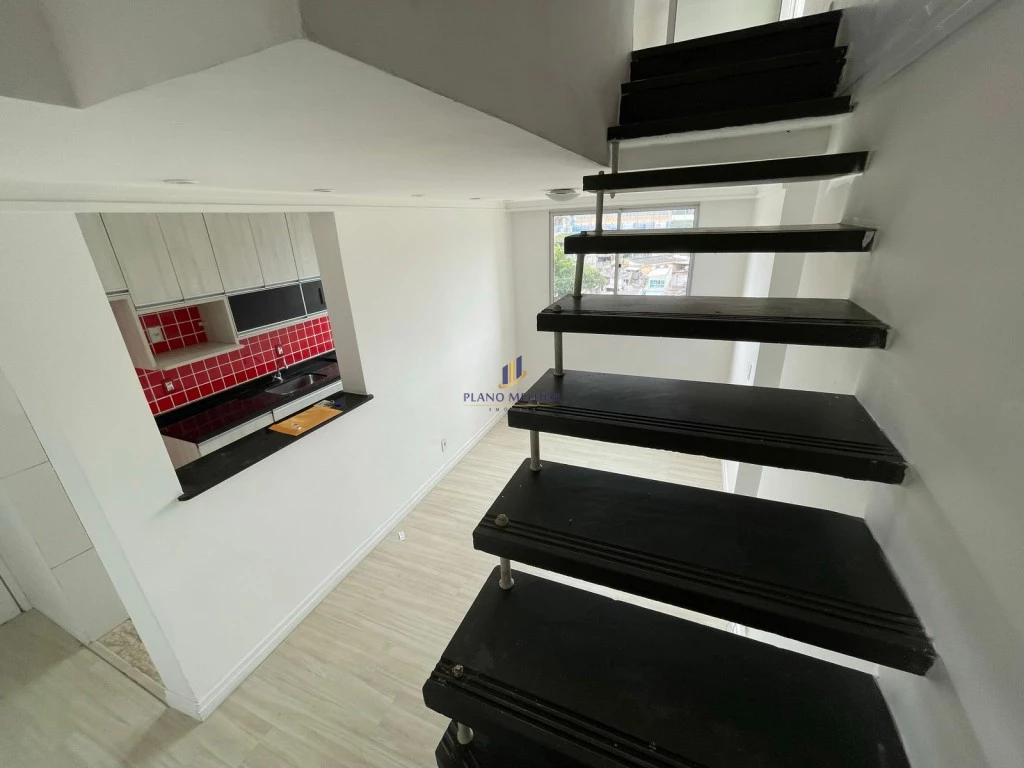 Cobertura, 2 quartos, 90 m² - Foto 19