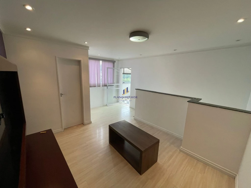 Cobertura, 2 quartos, 90 m² - Foto 22