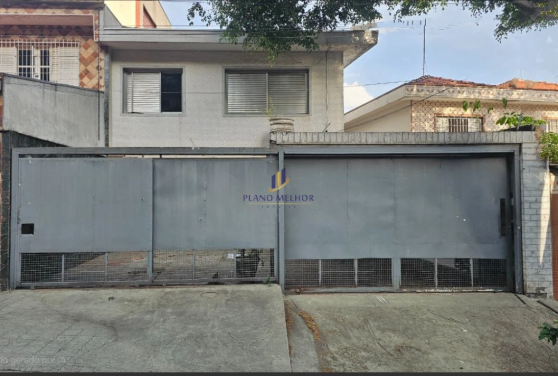Casa, 3 quartos, 152 m² - Foto 1