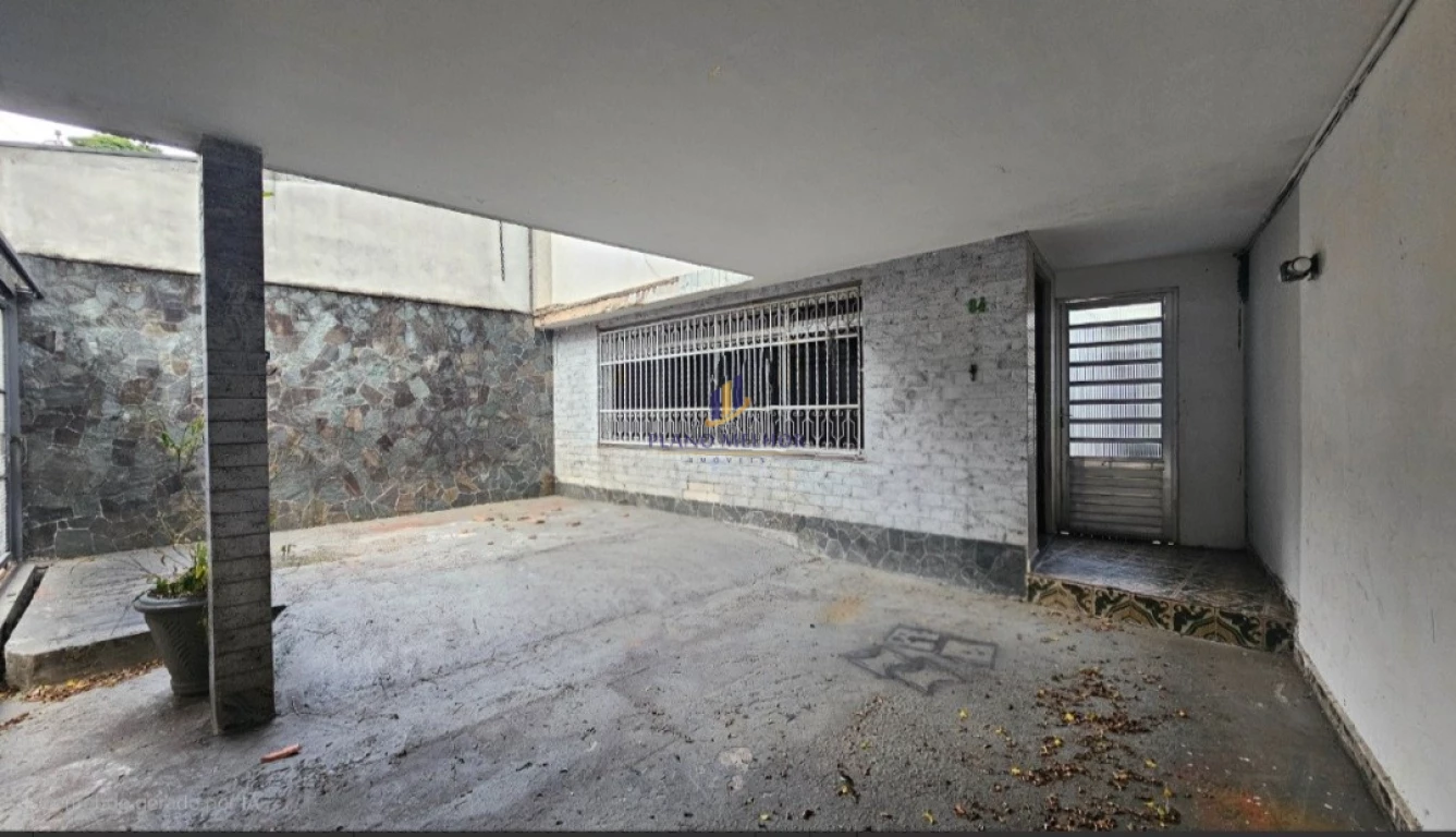 Casa, 3 quartos, 152 m² - Foto 2