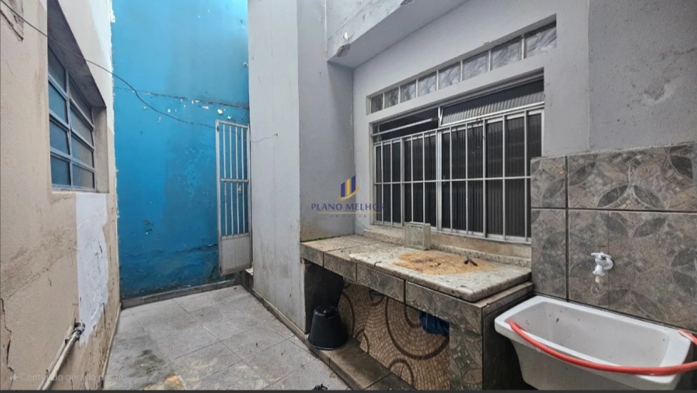 Casa, 3 quartos, 152 m² - Foto 21