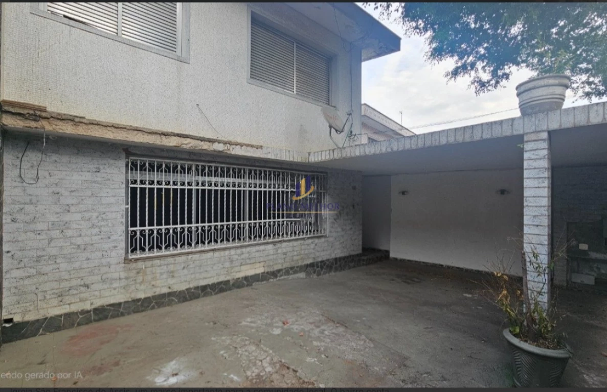 Casa, 3 quartos, 152 m² - Foto 3