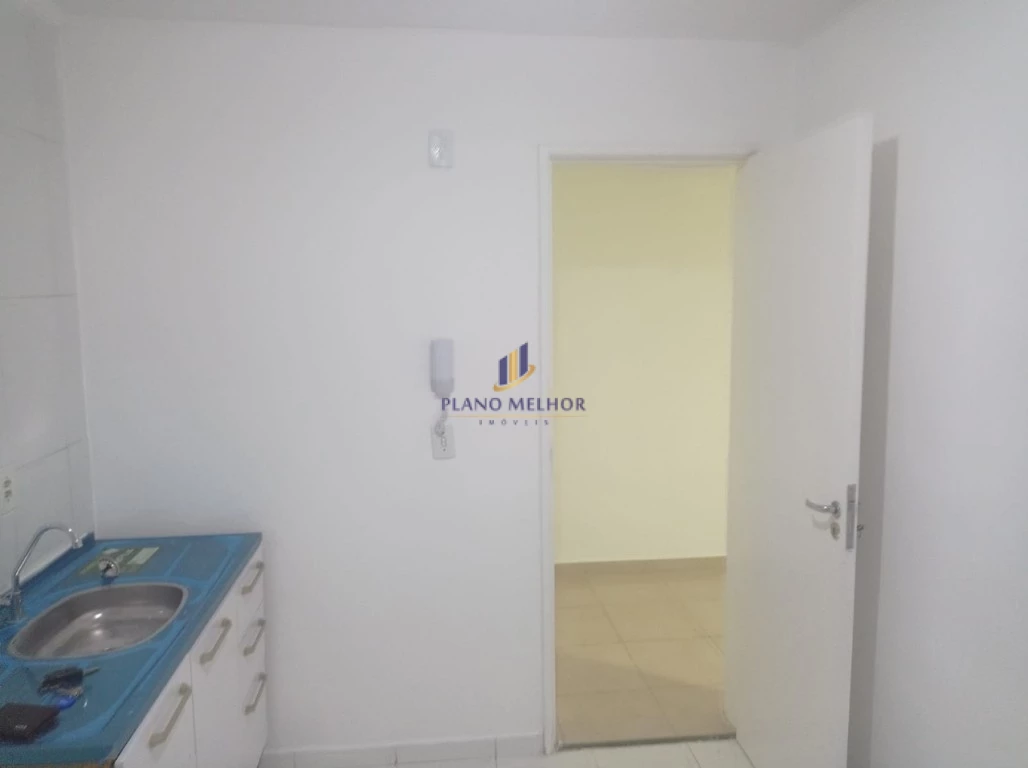 Apartamento, 1 quarto, 33 m² - Foto 2