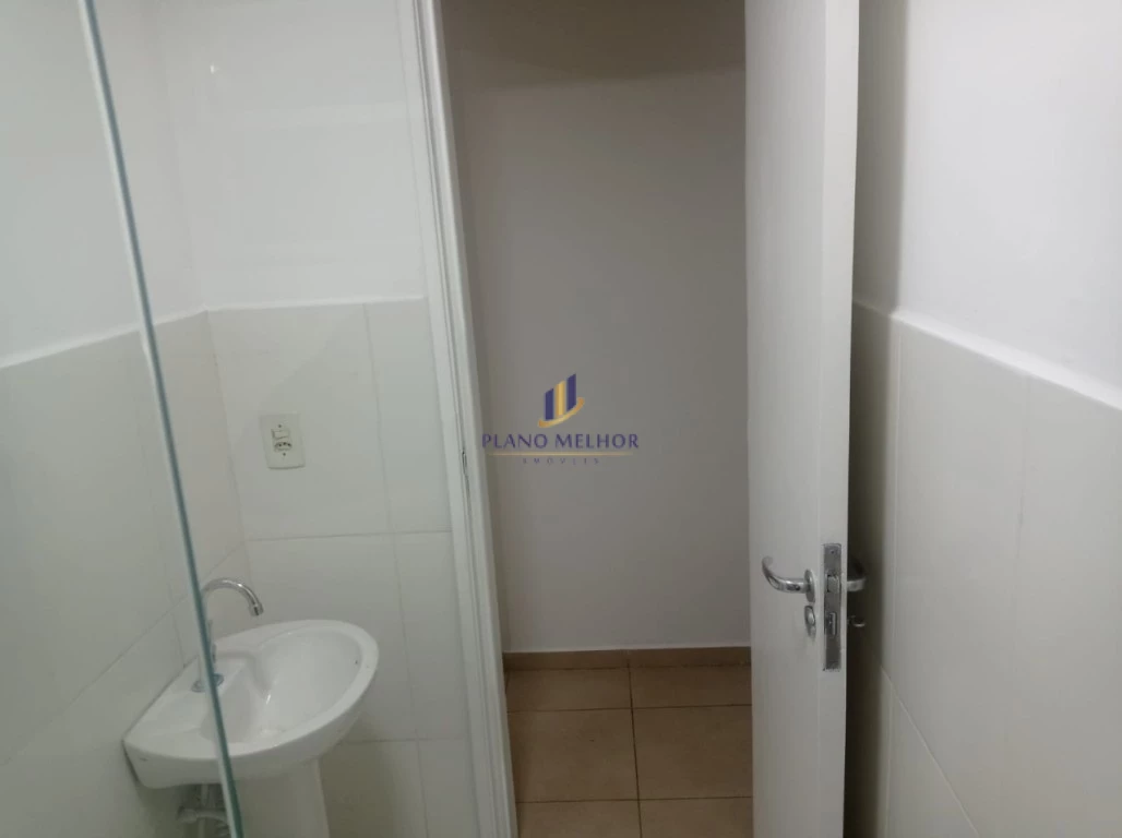Apartamento, 1 quarto, 33 m² - Foto 3
