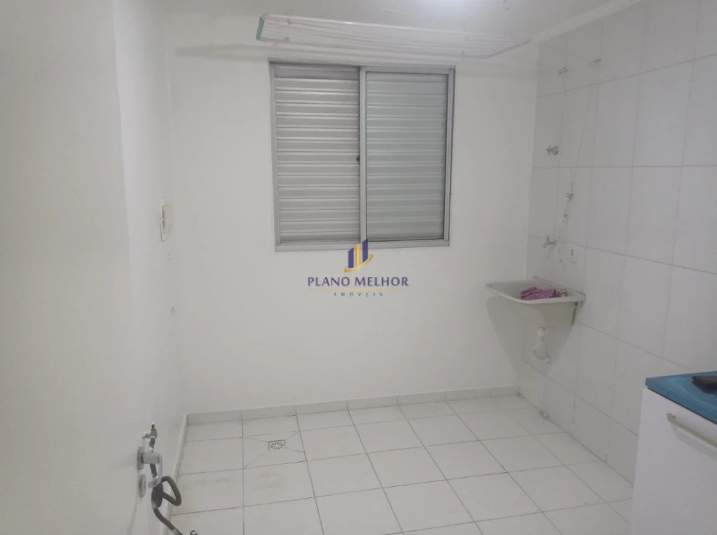 Apartamento, 1 quarto, 33 m² - Foto 4