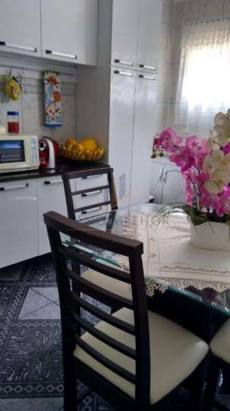Casa, 3 quartos - Foto 11