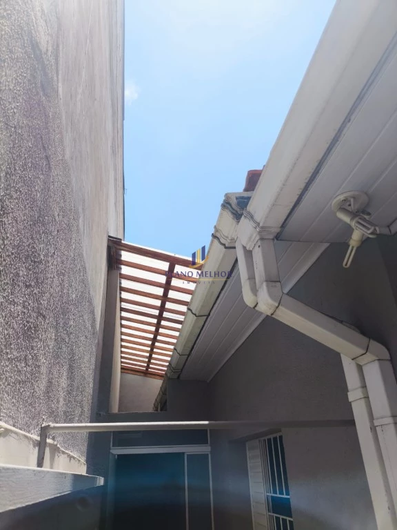 Casa, 3 quartos, 110 m² - Foto 37