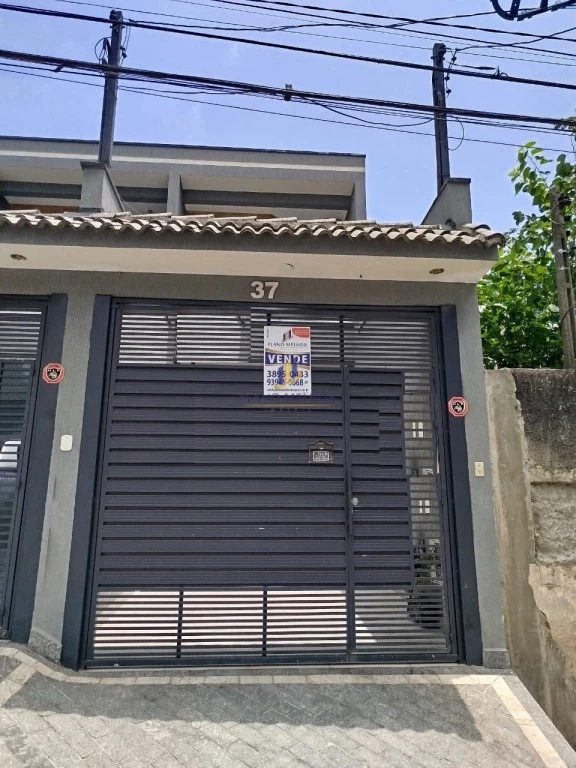 Casa, 3 quartos, 110 m² - Foto 1