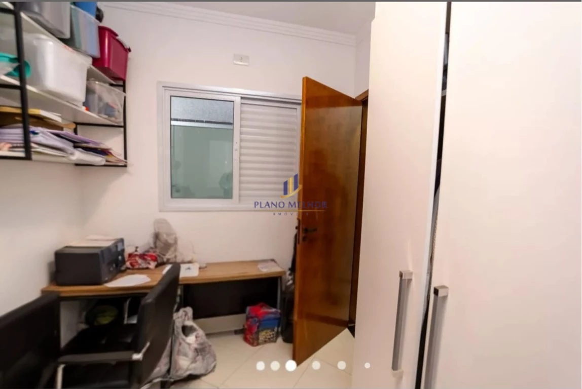 Casa, 3 quartos, 110 m² - Foto 10