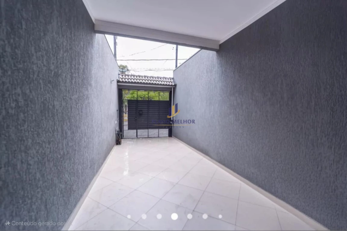Casa, 3 quartos, 110 m² - Foto 3