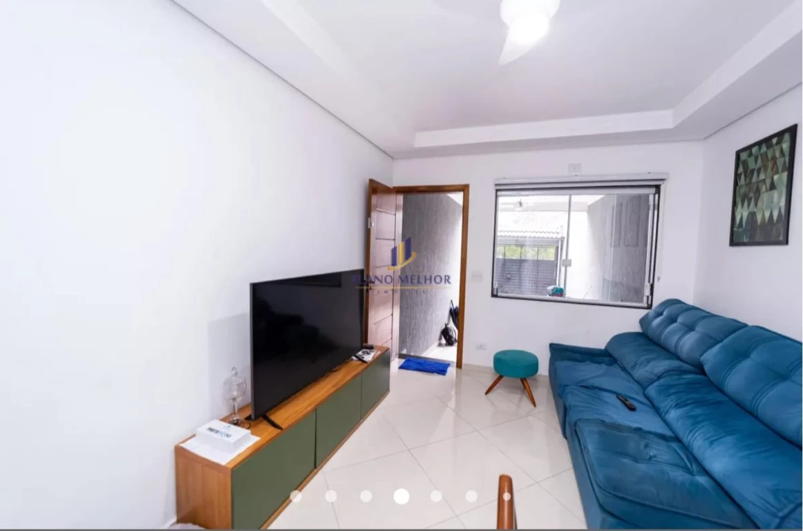Casa, 3 quartos, 110 m² - Foto 4