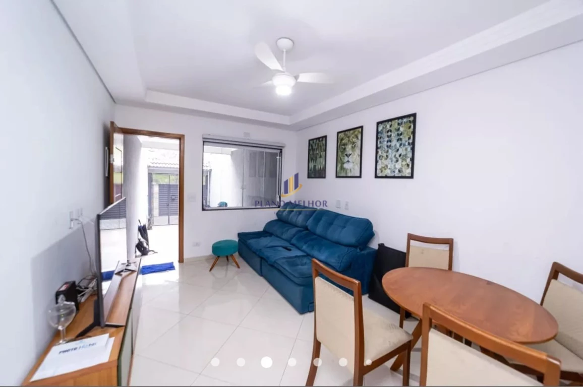 Casa, 3 quartos, 110 m² - Foto 5