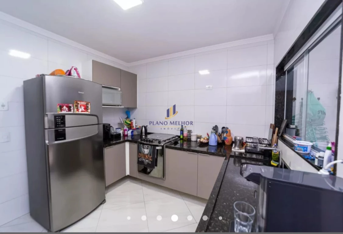 Casa, 3 quartos, 110 m² - Foto 6