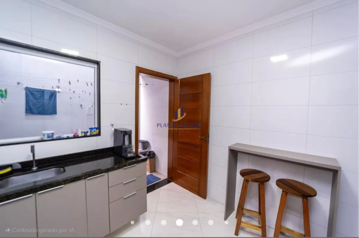Casa, 3 quartos, 110 m² - Foto 7