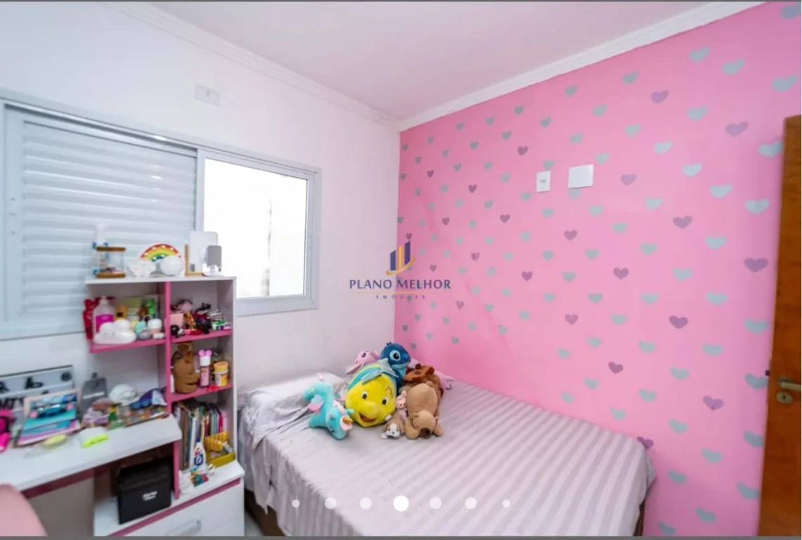 Casa, 3 quartos, 110 m² - Foto 8