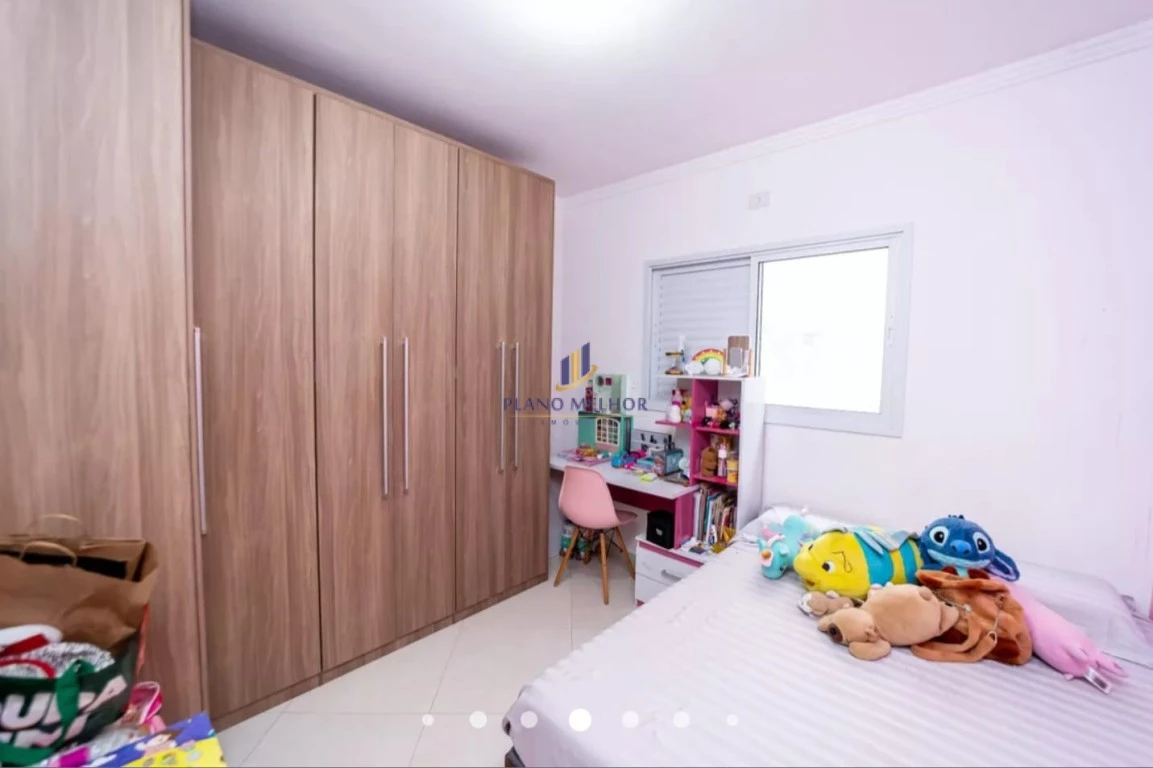 Casa, 3 quartos, 110 m² - Foto 9
