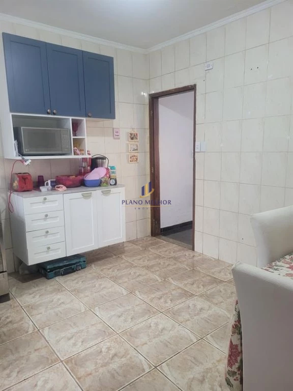 Casa, 2 quartos, 92 m² - Foto 1