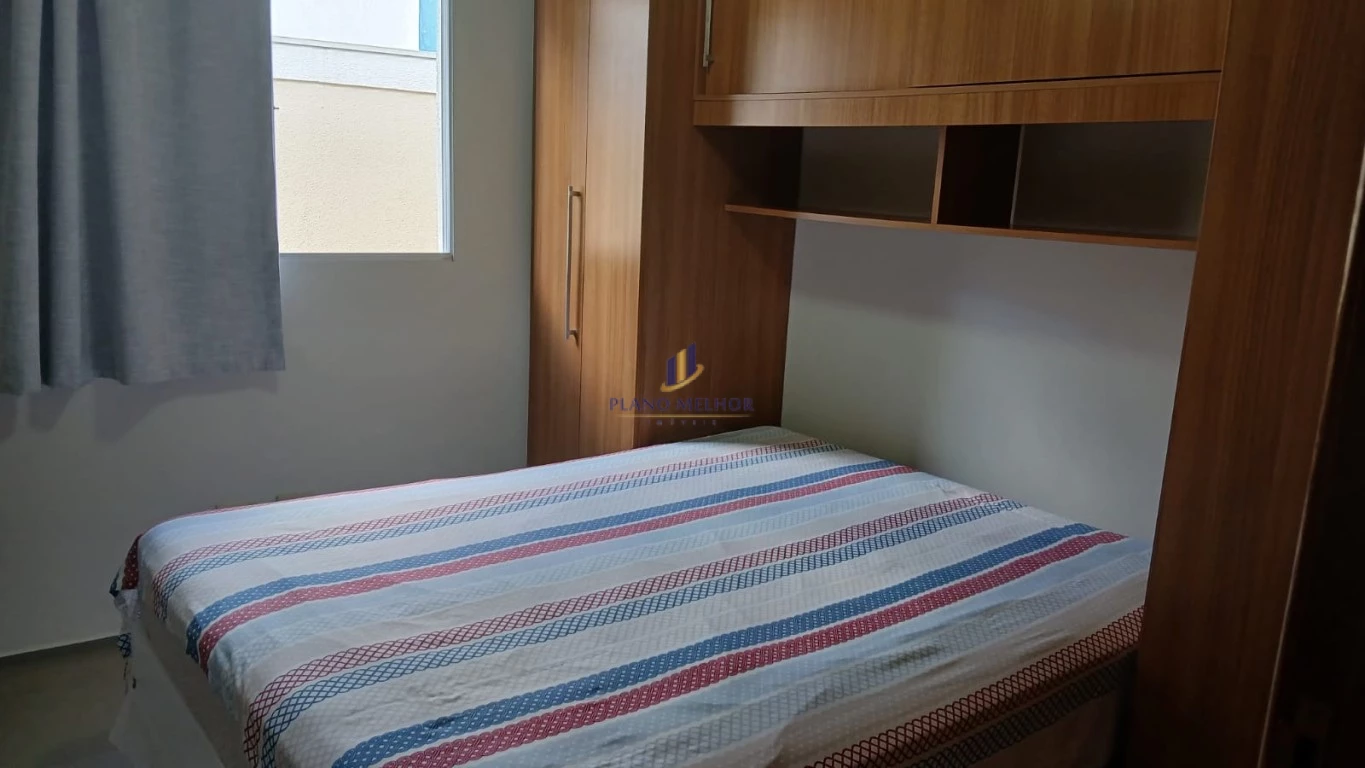 Casa de Condomínio, 2 quartos - Foto 10
