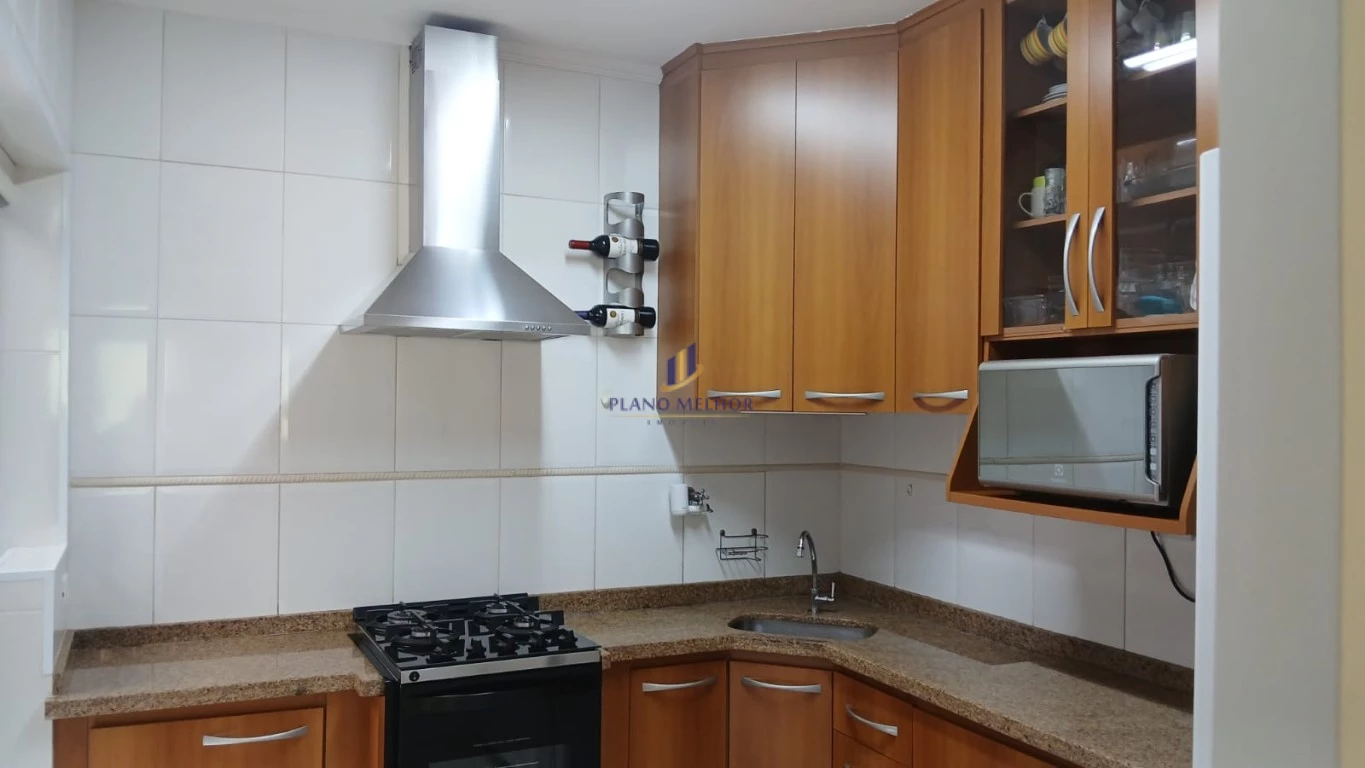 Casa de Condomínio, 2 quartos - Foto 6