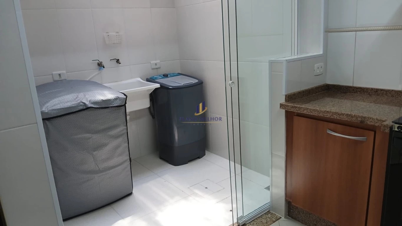 Casa de Condomínio, 2 quartos - Foto 8
