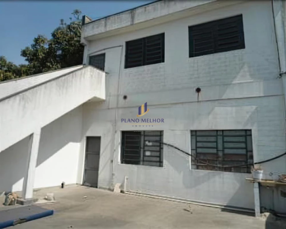 Loja-Salão, 789 m² - Foto 1