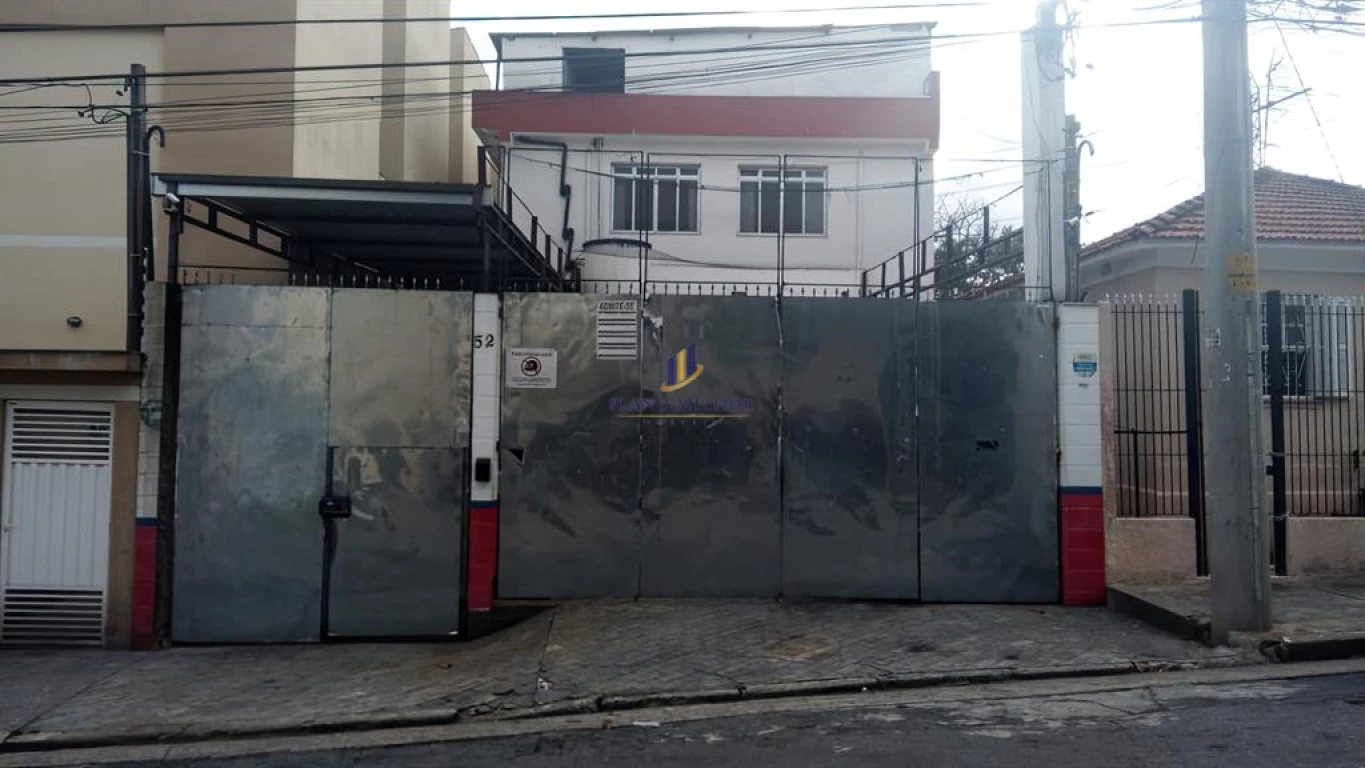 Loja-Salão, 789 m² - Foto 2
