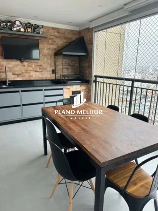 Apartamento, 2 quartos, 66 m² - Foto 12