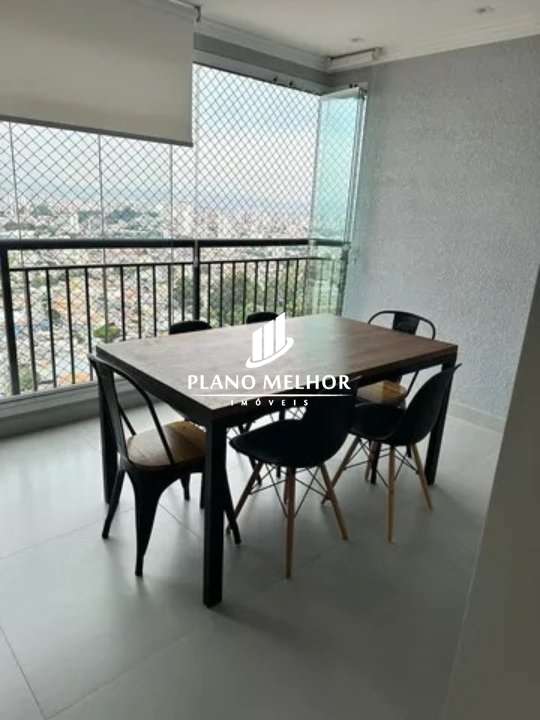 Apartamento, 2 quartos, 66 m² - Foto 16