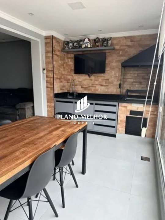 Apartamento, 2 quartos, 66 m² - Foto 17