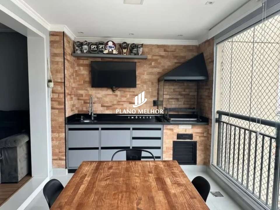 Apartamento, 2 quartos, 66 m² - Foto 19
