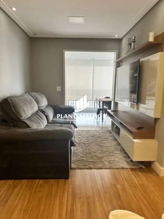 Apartamento, 2 quartos, 66 m² - Foto 2