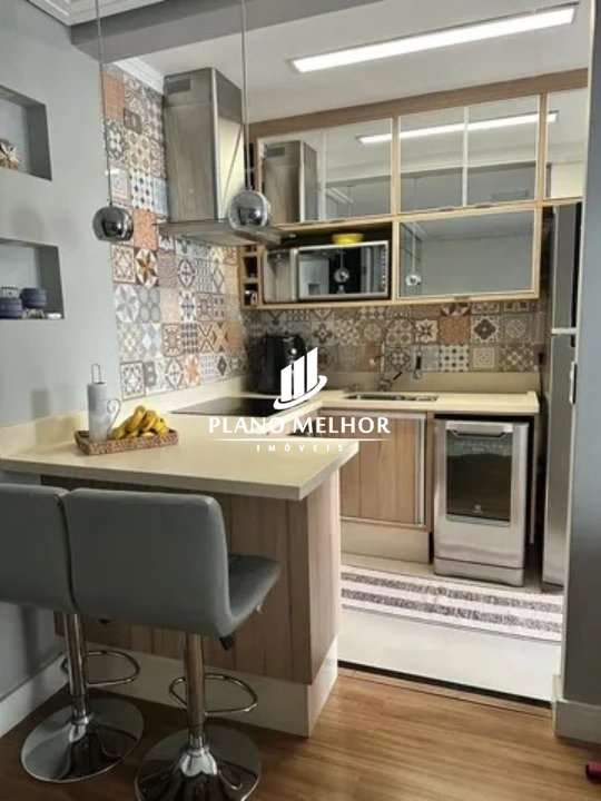 Apartamento, 2 quartos, 66 m² - Foto 20
