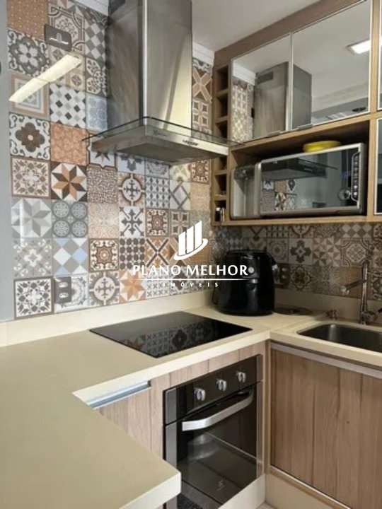 Apartamento, 2 quartos, 66 m² - Foto 21