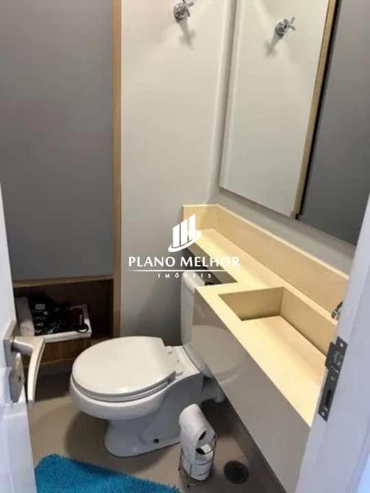 Apartamento, 2 quartos, 66 m² - Foto 7