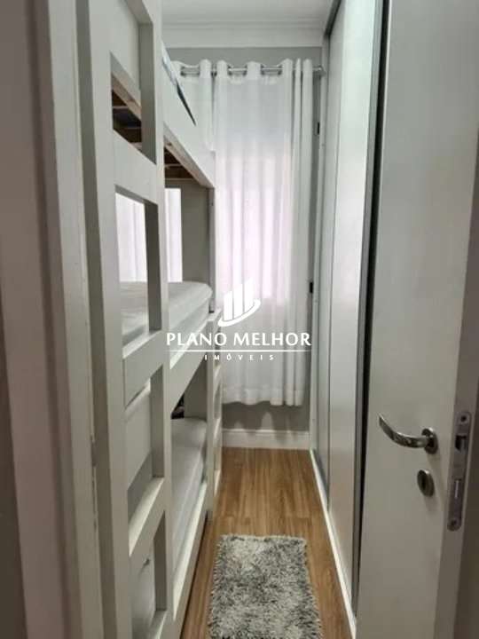 Apartamento, 2 quartos, 66 m² - Foto 8