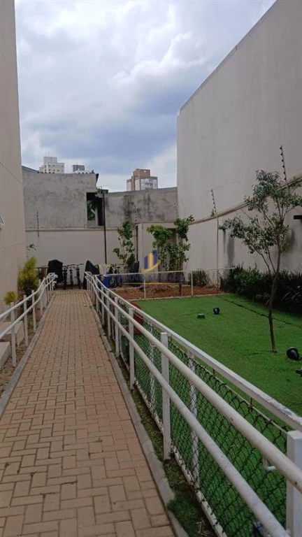 Apartamento, 1 quarto, 29 m² - Foto 10